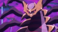 Giratina as it appears in Pokemon Generations (Image via The Pokemon Company)